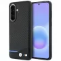 BMW M Carbon Capa para Samsung Galaxy A37 5G Preto