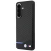 BMW M Carbon Capa para Samsung Galaxy A37 5G Preto