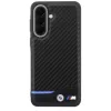BMW M Carbon Capa para Samsung Galaxy A37 5G Preto