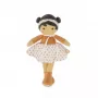 Kaloo Boneca Eloise 32 cm Boneca de Peluche em Caixa de Oferta Tendresse