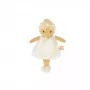 Kaloo Boneca Daphne 25 cm Soft Doll em Caixa de Oferta Tendresse