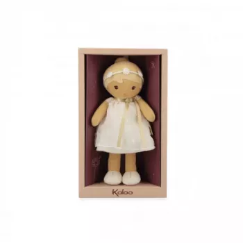 Kaloo Boneca Daphne 25 cm Soft Doll em Caixa de Oferta Tendresse