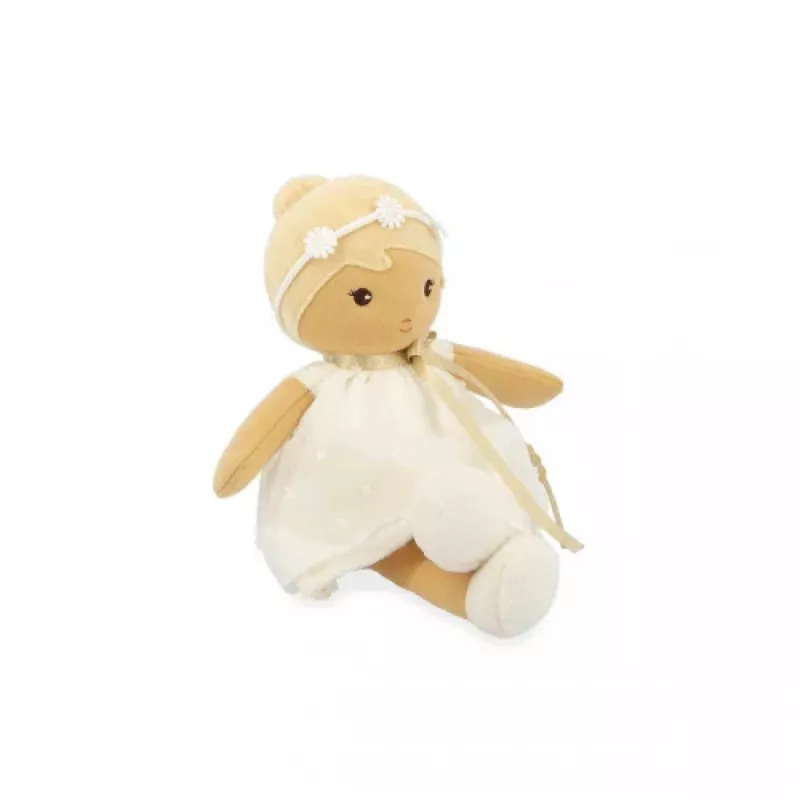 Kaloo Boneca Daphne 25 cm Soft Doll em Caixa de Oferta Tendresse
