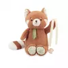 Kaloo Petit Songe Panda Vermelho Peluche Musical 20 cm Caixa de Oferta