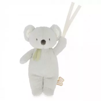 Kaloo Peluche Musical Koala 20 cm Petit Songe Caixa de Oferta