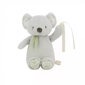 Kaloo Peluche Musical Koala 20 cm Petit Songe Caixa de Oferta