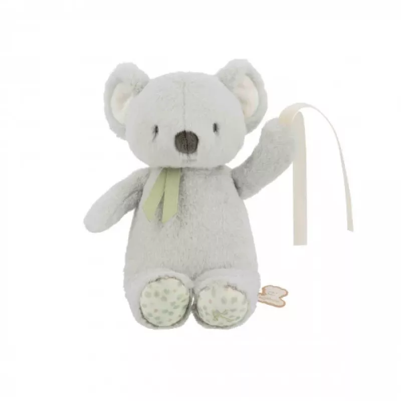 Kaloo Peluche Musical Koala 20 cm Petit Songe Caixa de Oferta
