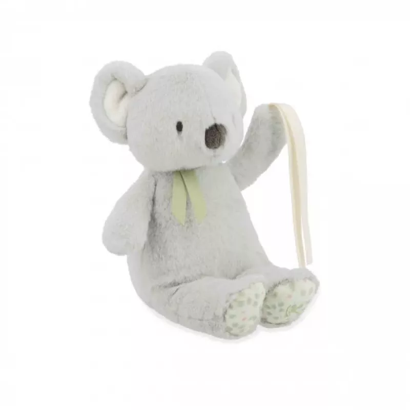 Kaloo Peluche Musical Koala 20 cm Petit Songe Caixa de Oferta