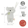 Kaloo Peluche Musical Koala 20 cm Petit Songe Caixa de Oferta