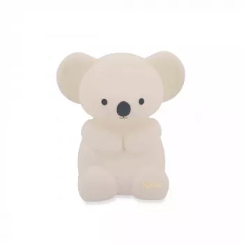 Kaloo Koala Petit Songe Luz de Noite Infantil em Silicone USB