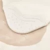 Kaloo Fralda de Peluche para Bebé com Mordedor de Silicone 23 cm Grignoti Rato