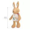 Kaloo Coelho com Som Peluche 28 cm em Caixa de Oferta Coleção Petites Chansons