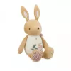 Kaloo Coelho com Som Peluche 28 cm em Caixa de Oferta Coleção Petites Chansons
