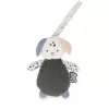 Kaloo Stimuli Conjunto de Doudou Sensorial Puppies - 3 Peças