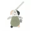 Kaloo Stimuli Conjunto de Doudou Sensorial Puppies - 3 Peças