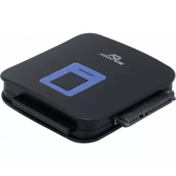 Exertis Connect Advance controlador de armazenamento 2,5 polegadas 3,5 polegadas IDE/SATA para USB 3.0