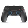Gamepad com fios Spirit Of Gamer SOG-WXGP4 para PC, PS4, PS3 - analógico/digital - USB 2.0
