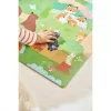 Janod Puzzle tátil sensorial Floresta 20 peças 2+
