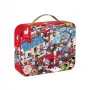Janod Carro de bombeiros J02793