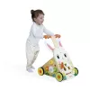 Janod Quinta Andarilho de atividades brinquedo de empurrar 12m+