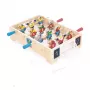 Janod Applepop Jogo de destreza Mini Hóquei em madeira 3+ J03367