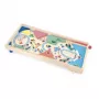 Janod Applepop Fliperama de madeira J03368