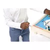 Janod Applepop Fliperama de madeira J03368