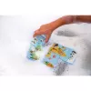 Janod Mapa-múndi Puzzle magnético de 28 peças