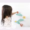 Janod Brinquedo de banho Pista de água com bolas 12m+