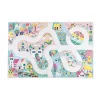 Janod Tapete de Jogo Enchanted Kingdom Cross Roads 2+