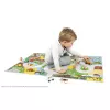 Janod Tapete de Atividades Village Cross Roads 2+