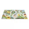 Janod Tapete de Atividades Village Cross Roads 2+