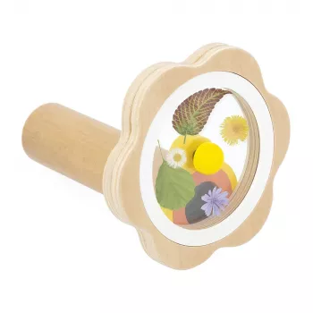 Janod Caleidoscópio Floral 3+