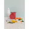 Janod Conjunto de Cozinha de Sopa de Madeira com Liquidificadora e Acessórios 3+