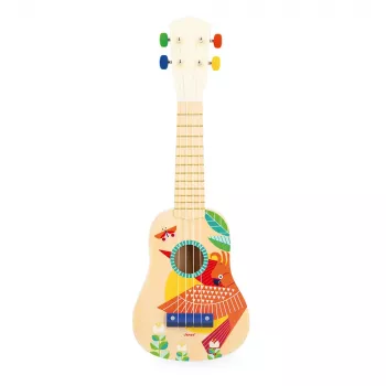 Janod Ukulele Gioia