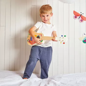Janod Ukulele Gioia
