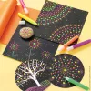 Janod I Love Creativity pintura com pontos