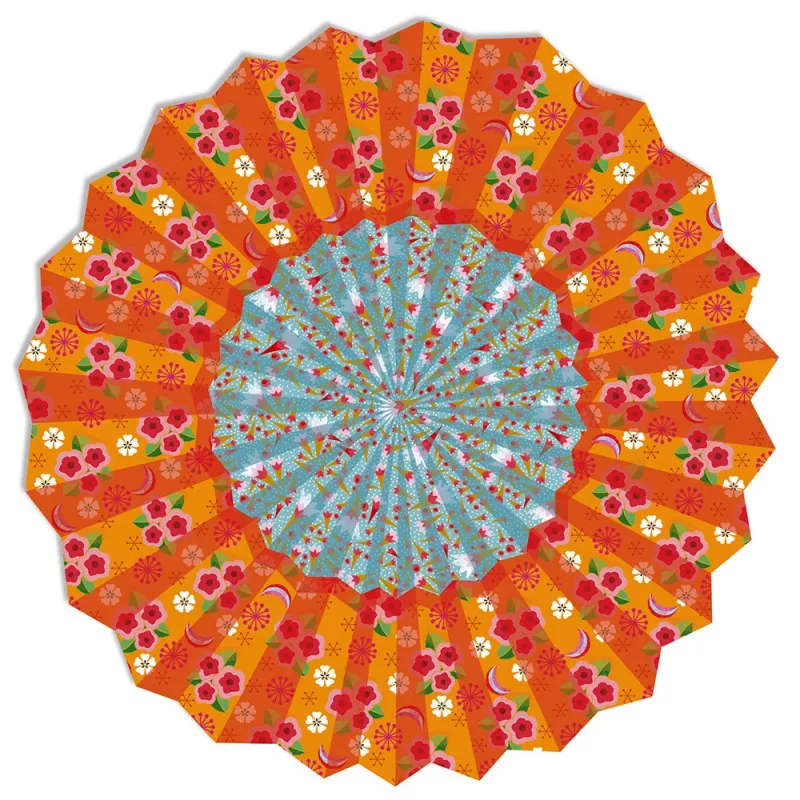 Janod kit criativo para fazer origami