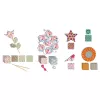 Janod kit criativo para fazer origami
