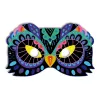 Janod Conjunto Criativo de Trabalhos Manuais Tucano - 11 Decorações