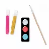 Janod Kit de Pintura 3D e Pérolas Unicórnios