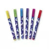 Janod Marcadores com Brilho 6 Cores Unicorns Dreamland 6+