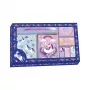 Janod Conjunto de Papelaria Unicorn Dreamland 6+