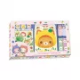 Janod Conjunto de Papelaria 12 Peças Fruit Sweeties 6+