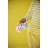 Janod Conjunto de Trabalhos Manuais Pom-Pom - 2 Pequenos Animais - a partir dos 7 Anos