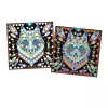 Janod Conjunto Criativo de Mosaico Mandala Party Friends 5-8 Anos