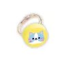 Janod Conjunto de Criação de Bijutaria de Madeira DIY Gatinhos 4+