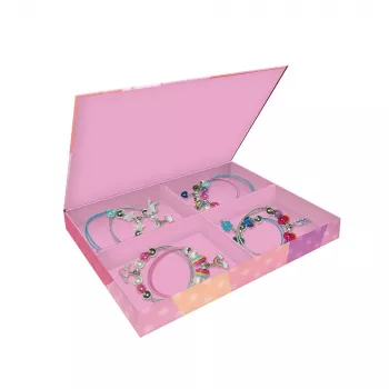 Janod Kit Pulseiras da Sorte