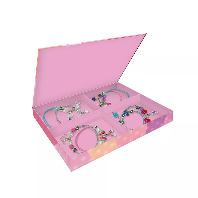 Janod Kit Pulseiras da Sorte