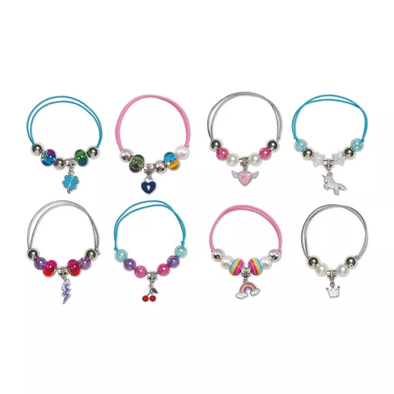 Janod Kit Pulseiras da Sorte